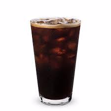 Iced Americano