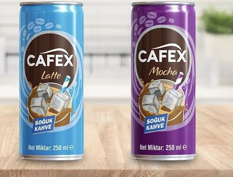 ICE COFFEE