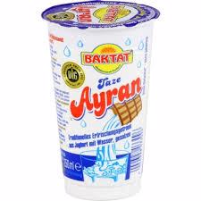 Ayran 33cl