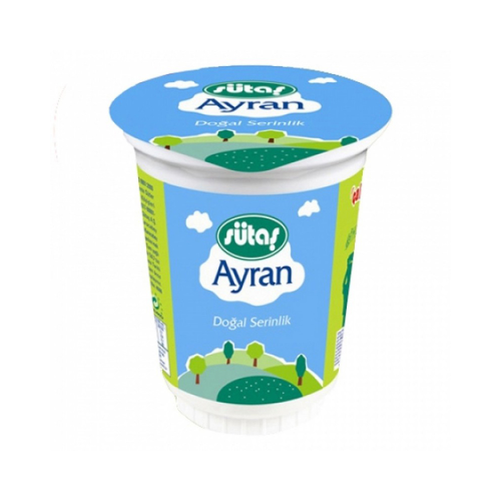 Ayran