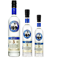 Beylerbeyi Mavi 20cl