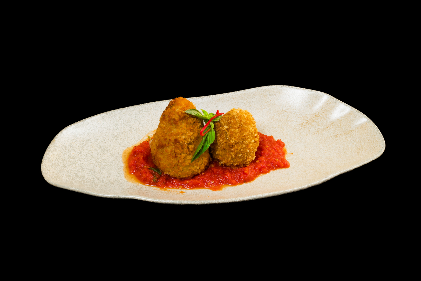 Arancini Siciliani