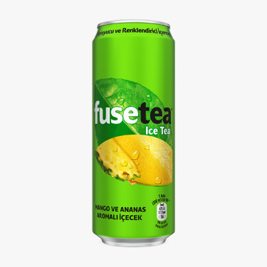 FUSE TEA MANGO (300 ML)