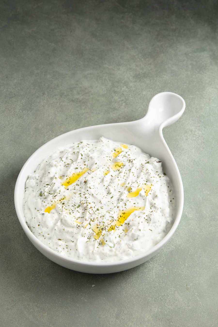 KURU CACIK