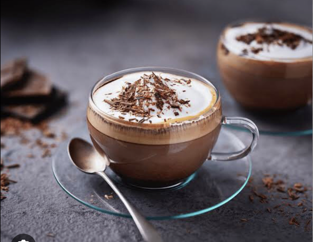 Coffe mocha