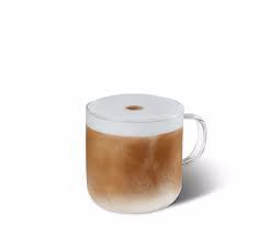 LATTE MACCHİATO
