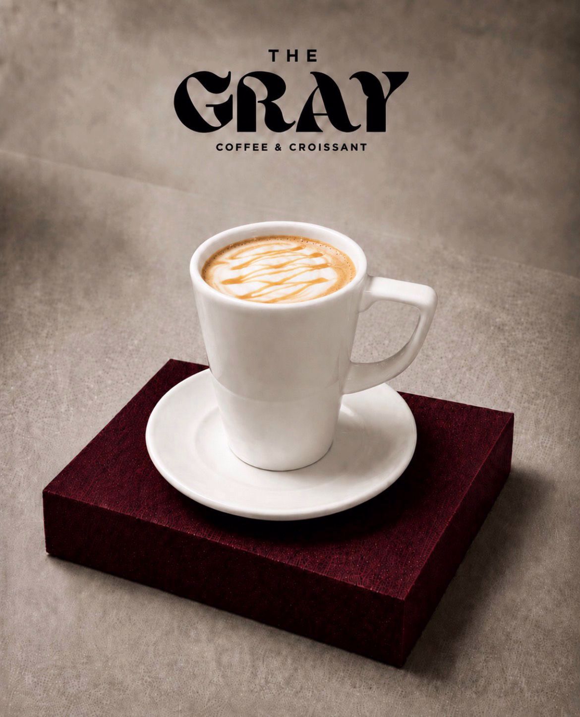 Caramel Macchiato