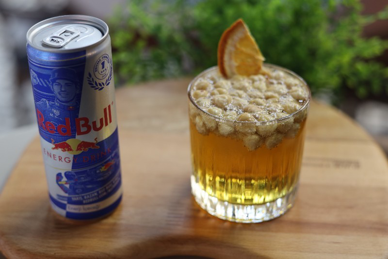 RedBull Atom