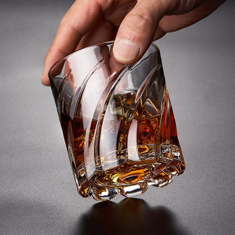 Gentleman Jack Double