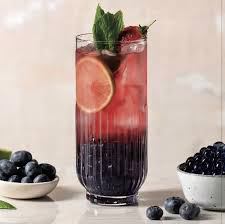 YABAN MERSİNLİ BUBBLE TEA