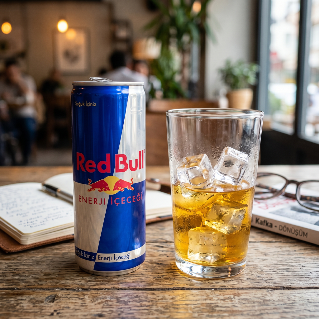 Redbull