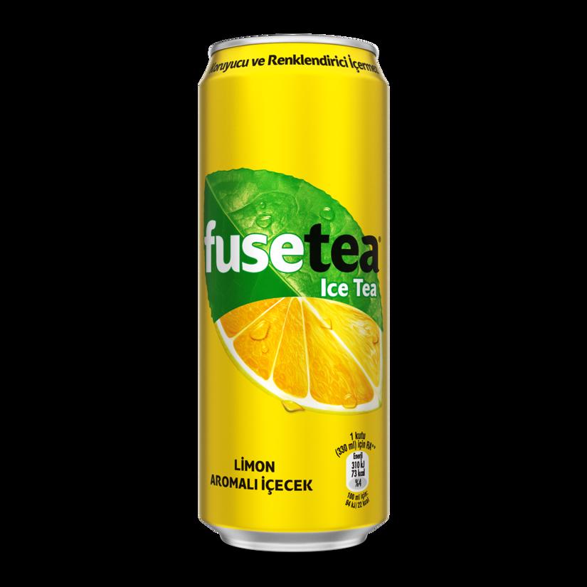 ICE TEA LİMON
