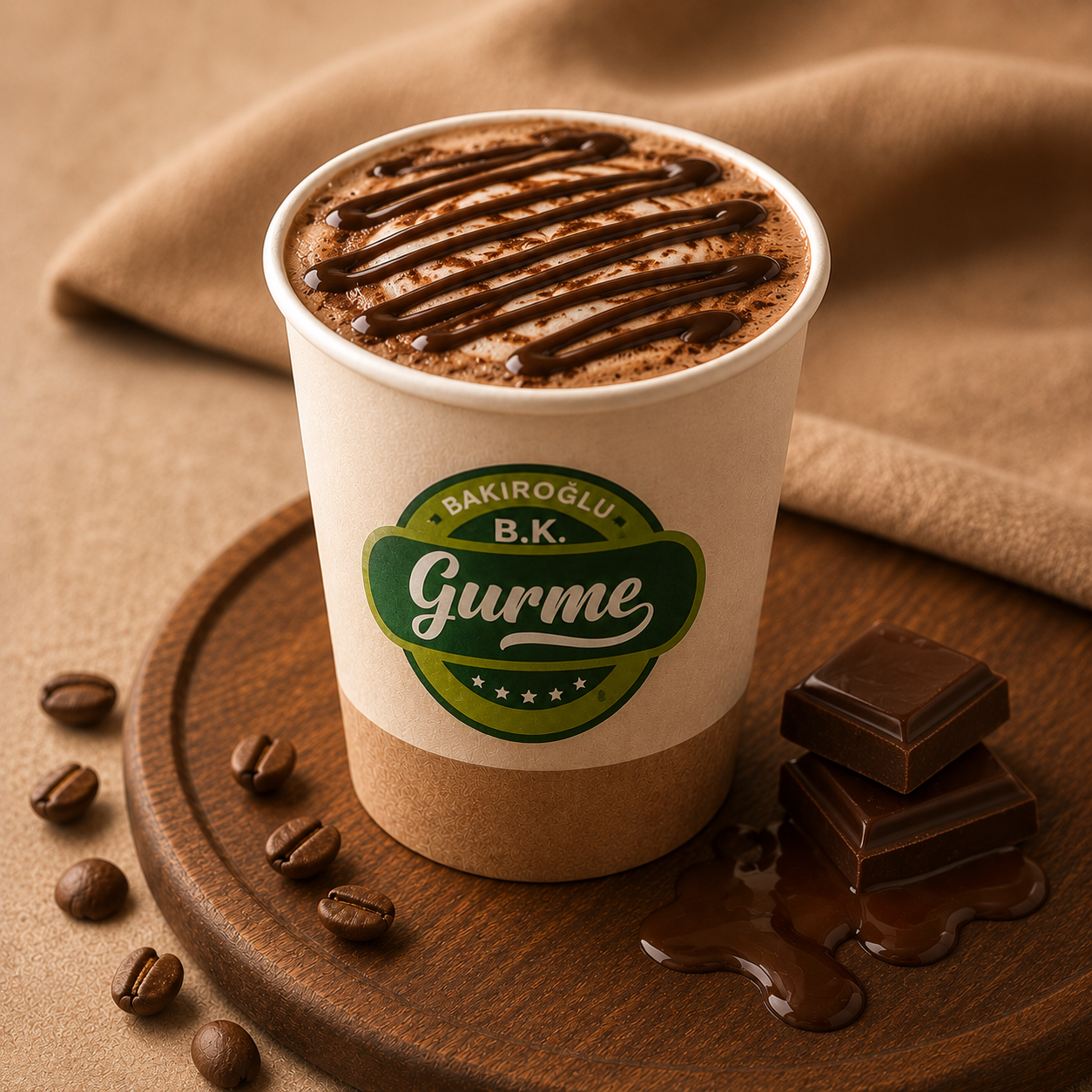 Mocha
