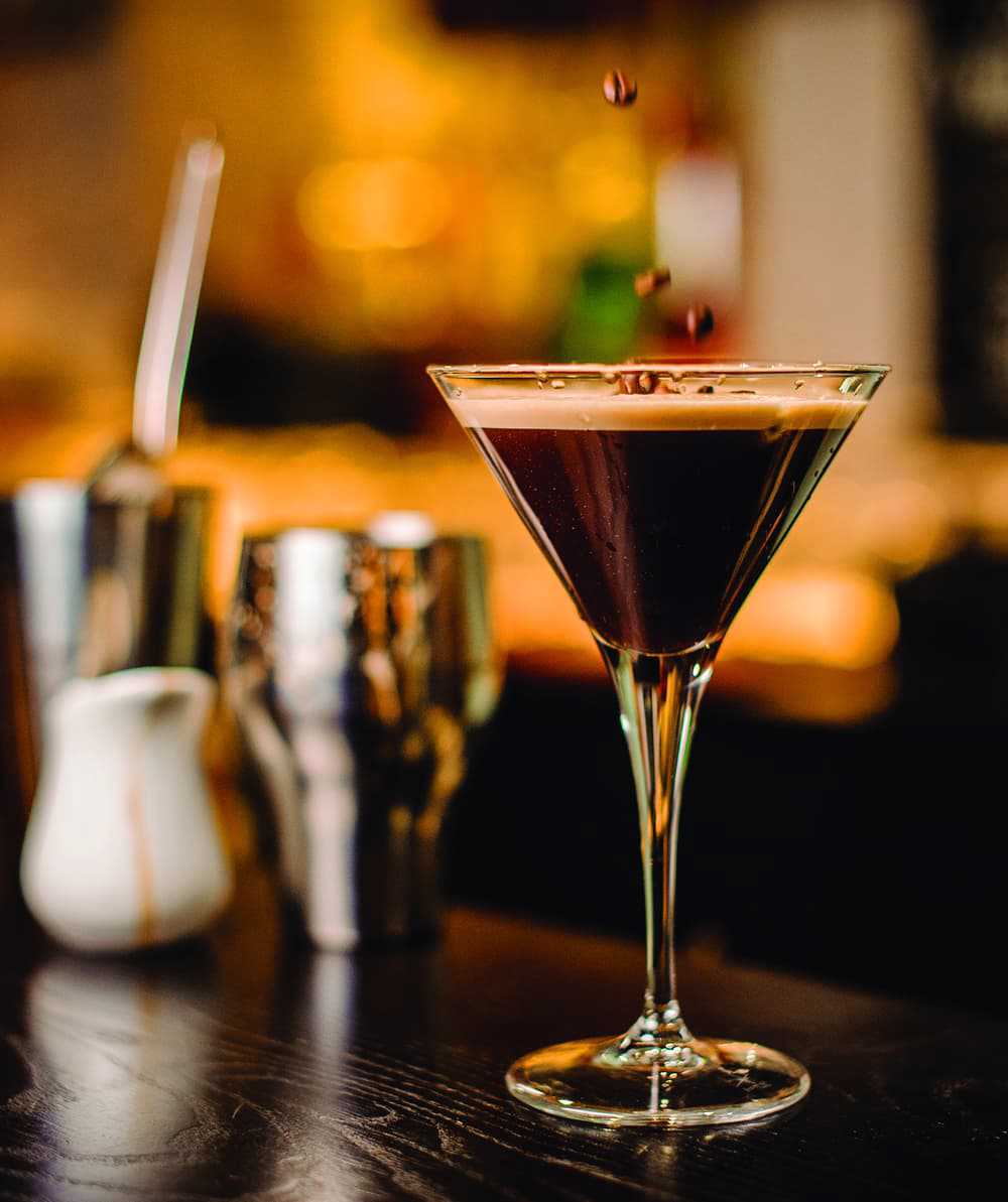 Espresso Martini