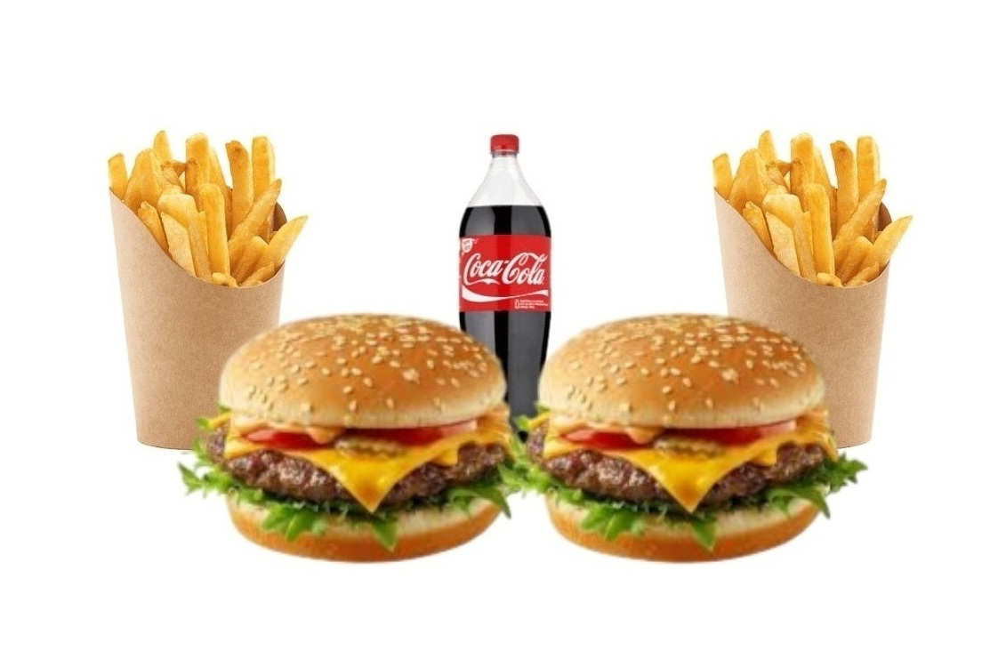 2Fast2Burger