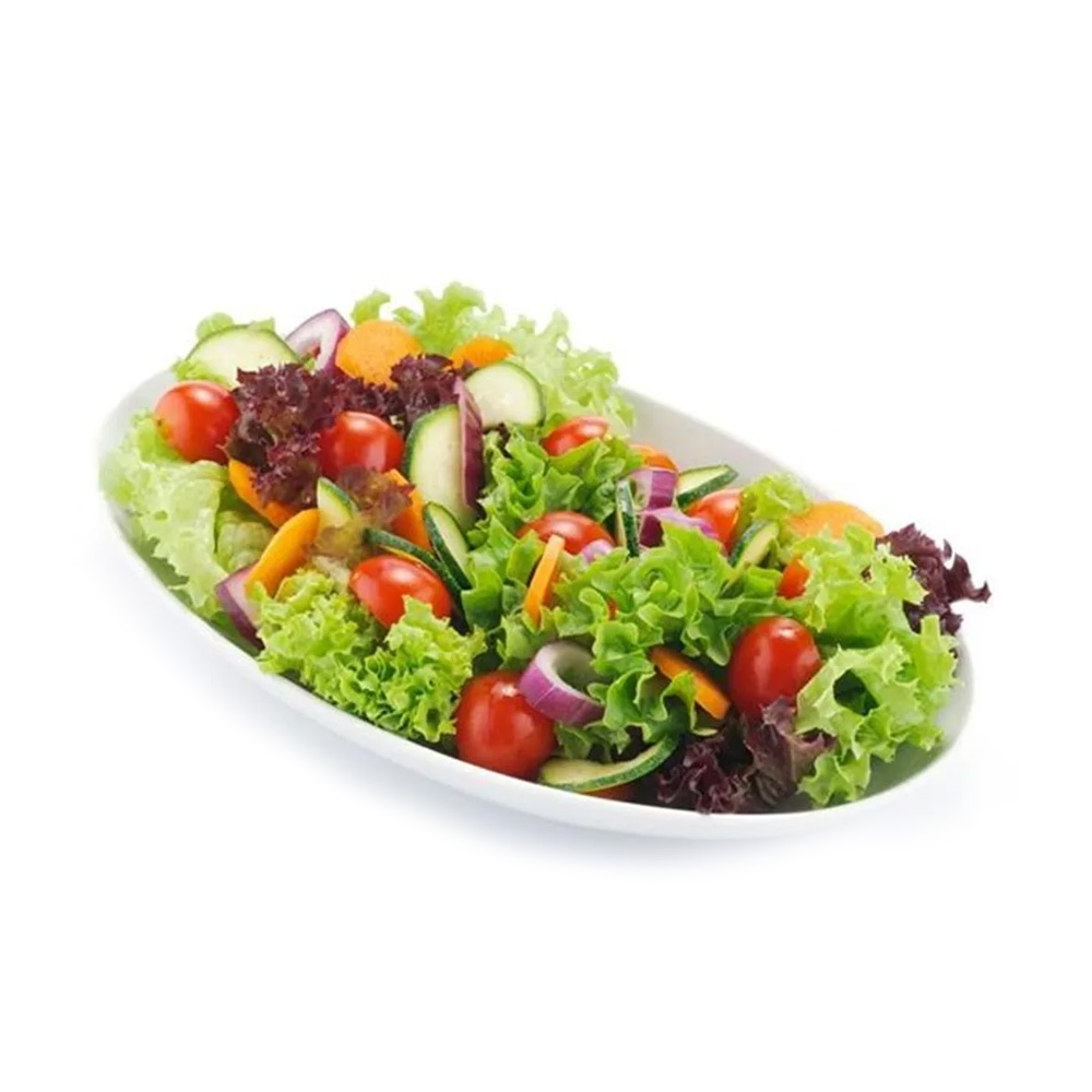 Seasonal Salad