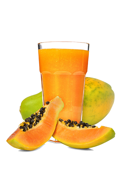PASSION FRUIT LEMONADE