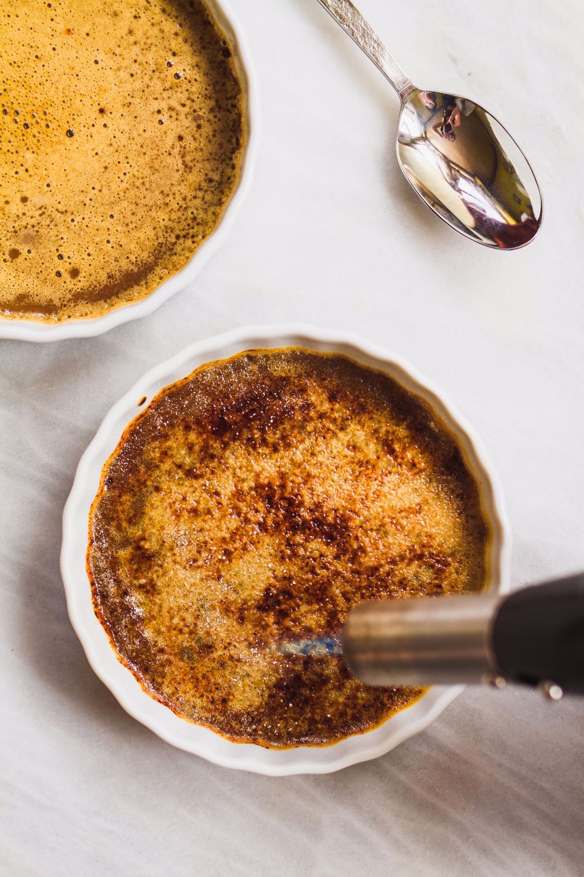 Creme Brulee