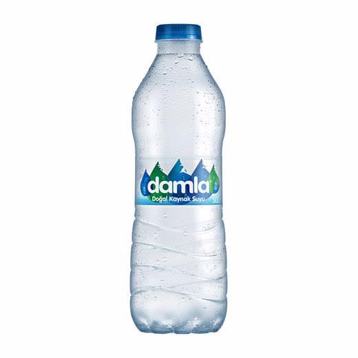 0,5 L Su