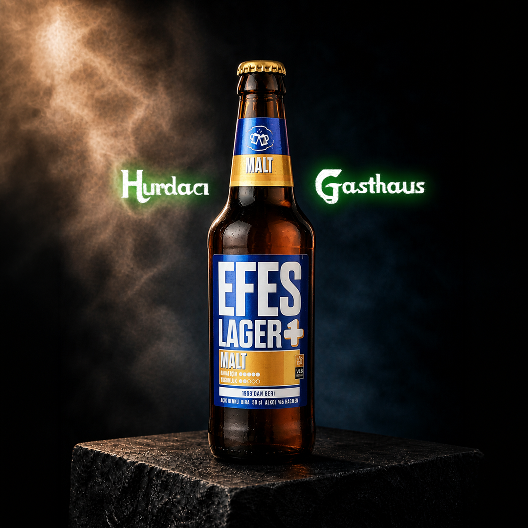 Efes Malt 50cl