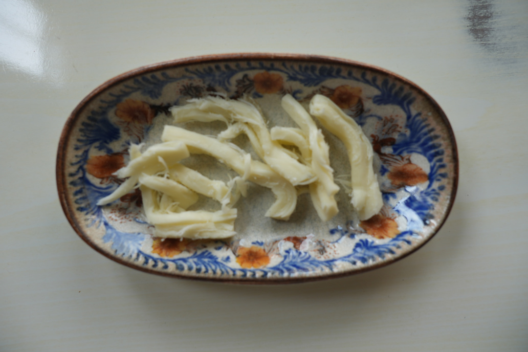 ÇEÇİL PEYNİRİ