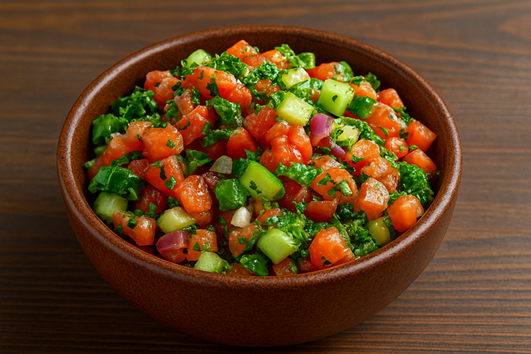 Çoban Salata