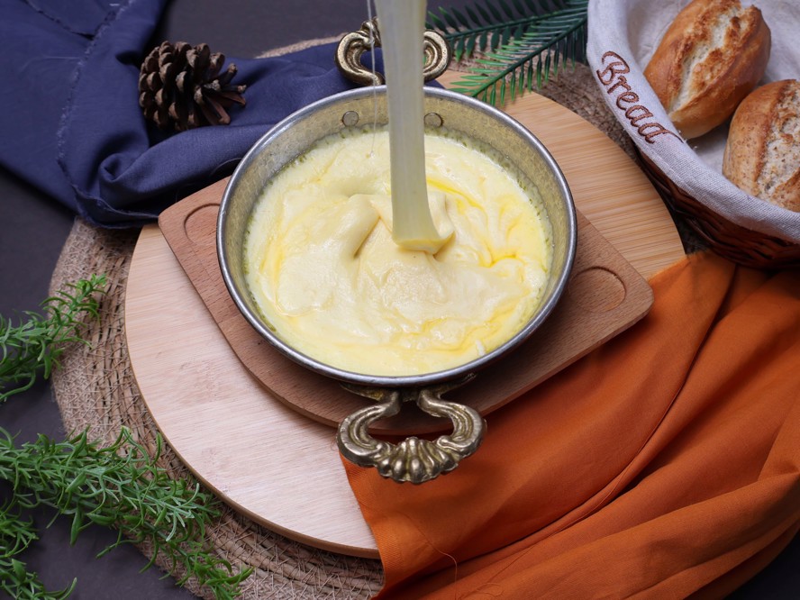 Kuymak