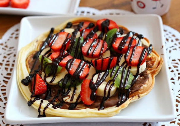 Waffle