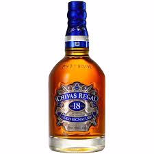 Chivas Regal 18 Years 70CL