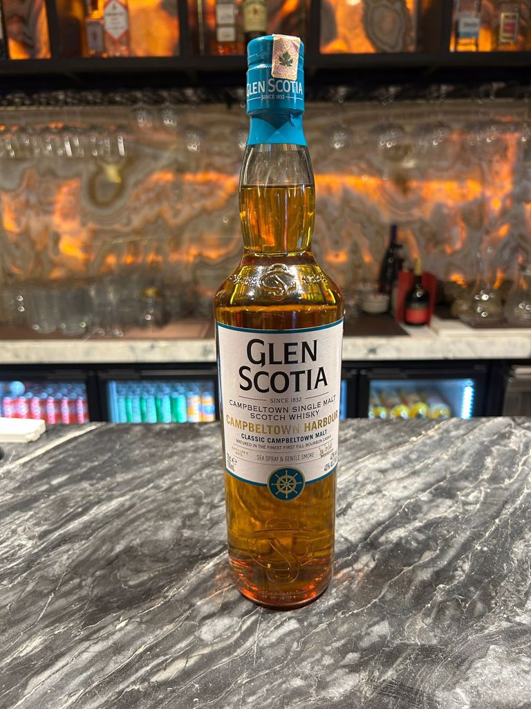 Glen Scotia 