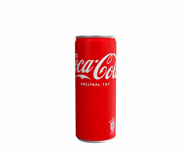 Coco Cola