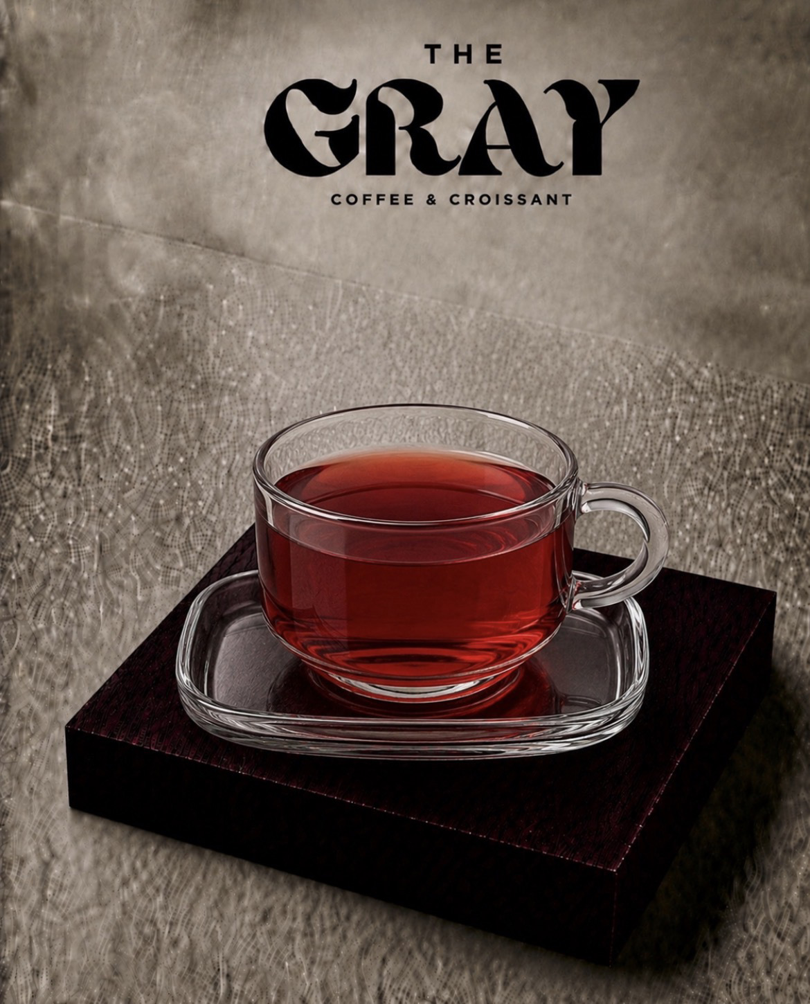 Fincan Çay