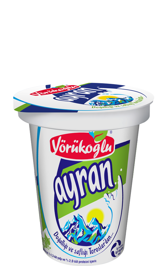Ayran