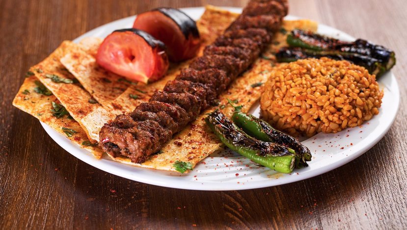 urfa kebabı