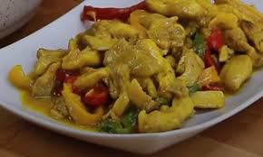 مع صوص الكاري