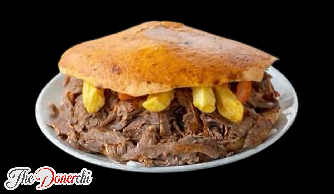 ET TOMBİK BİR BUÇUK