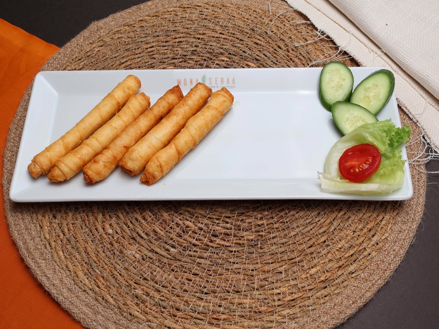 Sigara Böreği