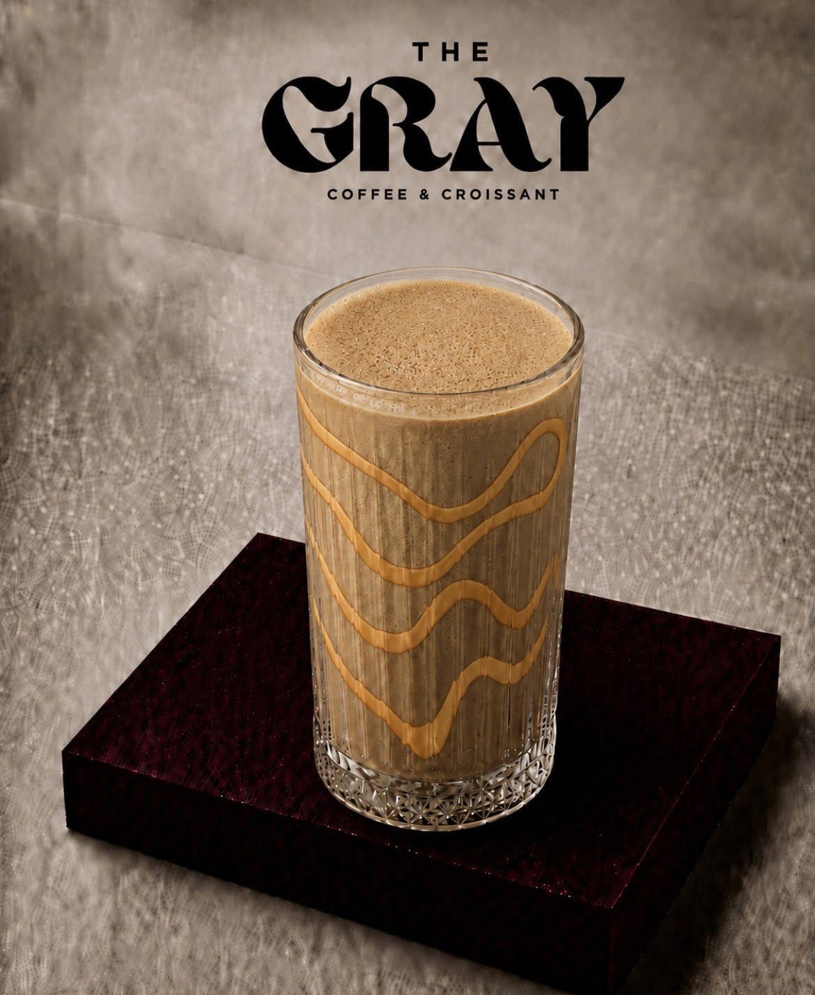Kahveli Frappe
