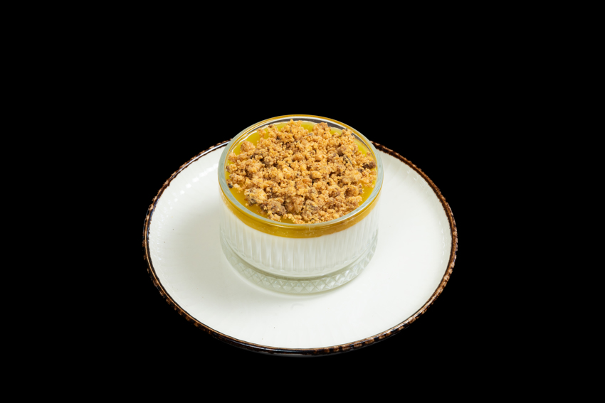 Panna Cotta