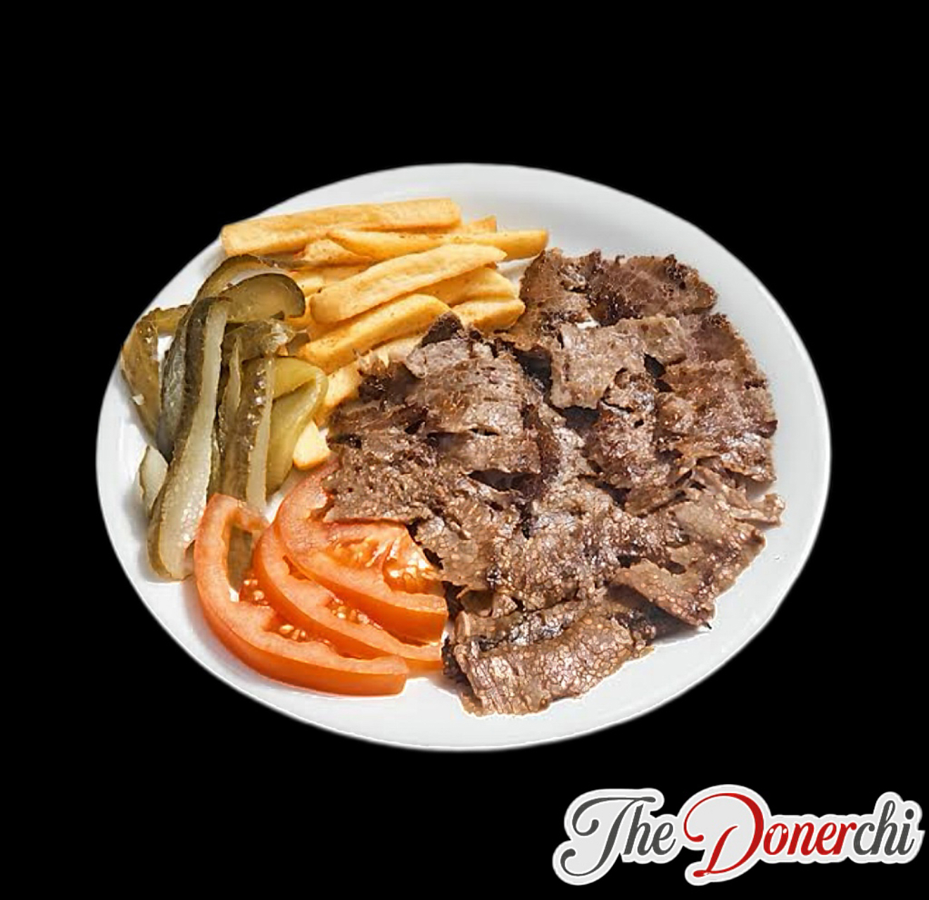 ET PORSİYON DUBLE