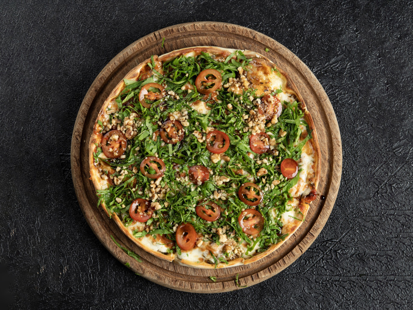 Maestro Pizza