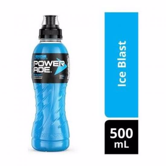 POWERADE