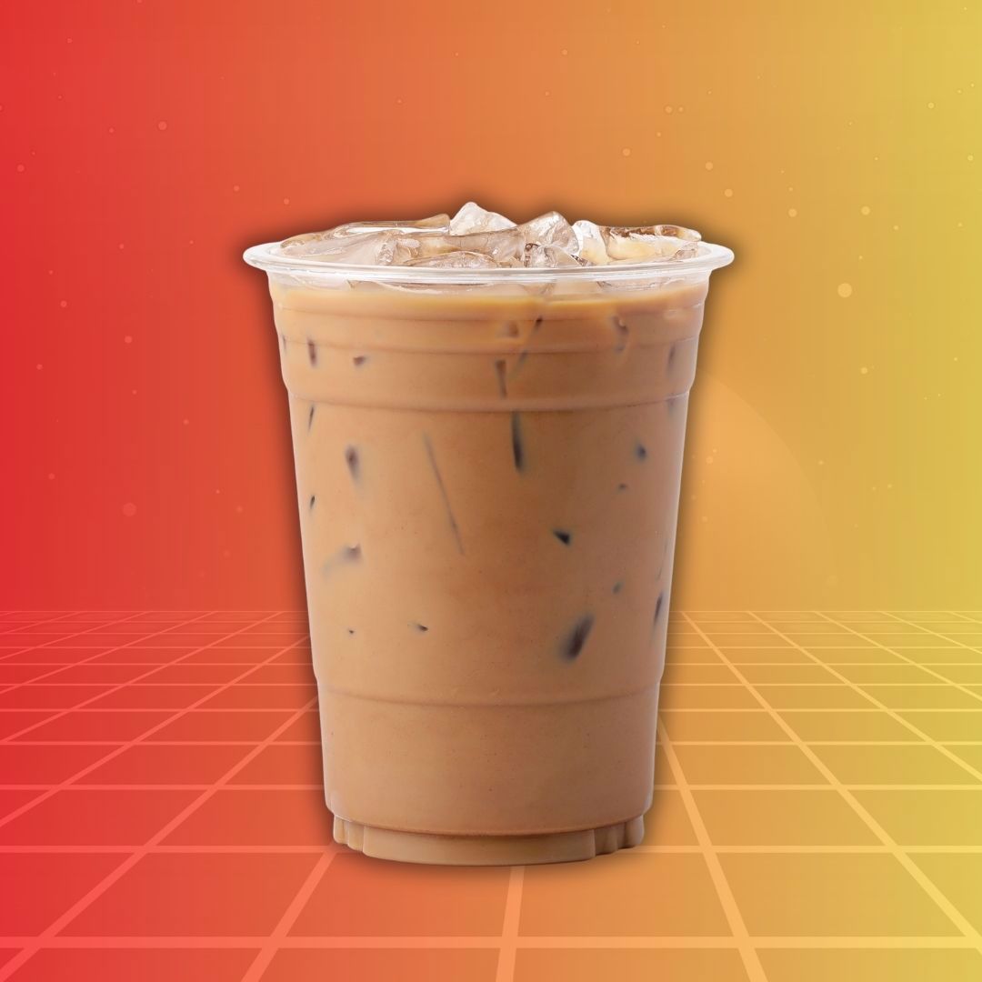 İce Mocha