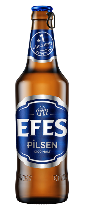 Efes Malt +1 50 cl