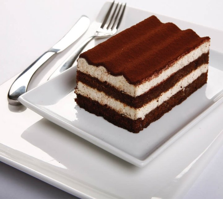 Tiramisu Kare