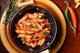 PENNE ARABİATA