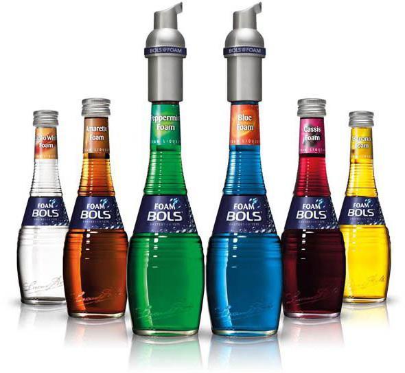 BOLS LIKOR 0,4