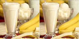 Muzlu Milkshake