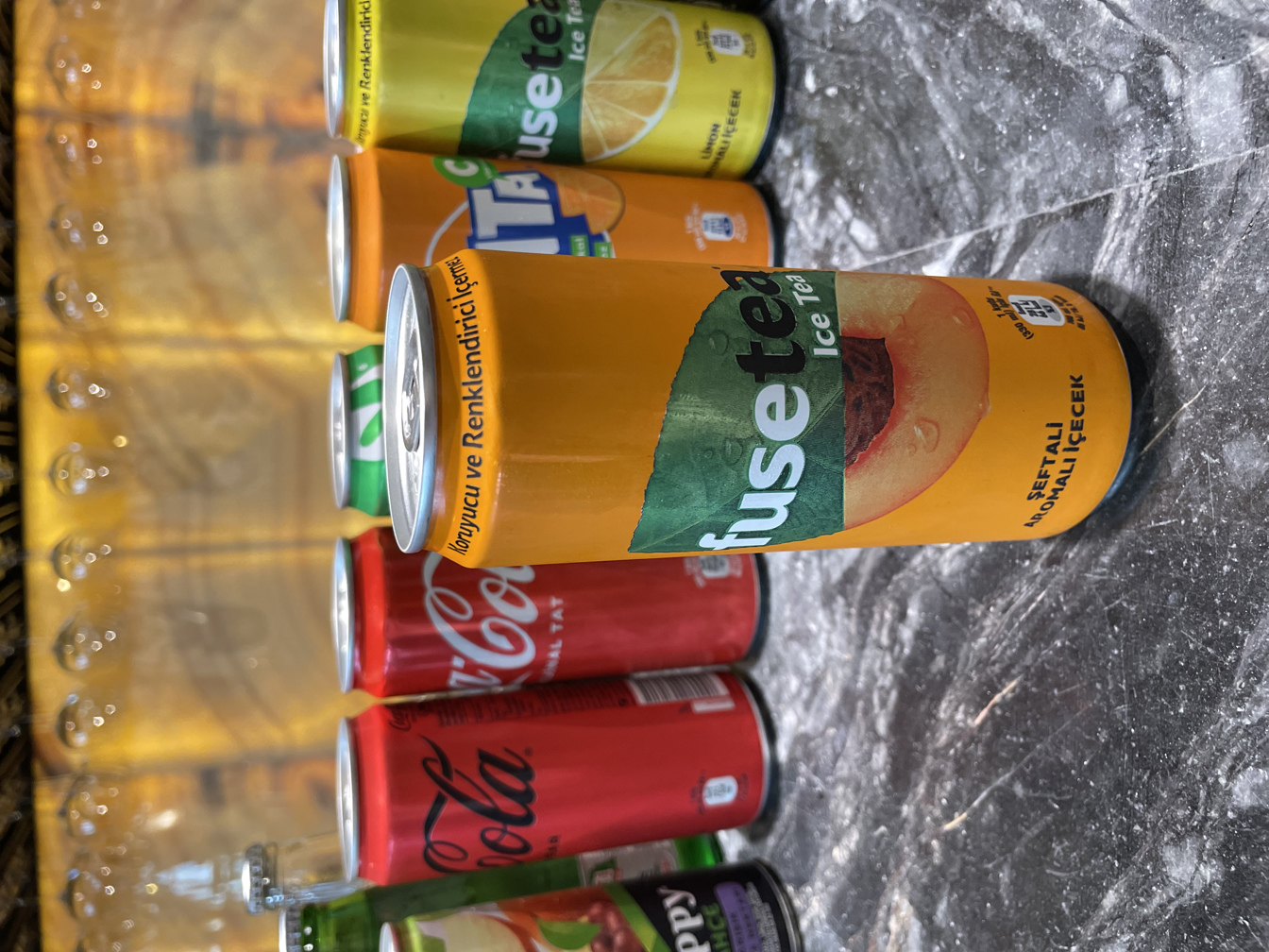 ICE TEA
