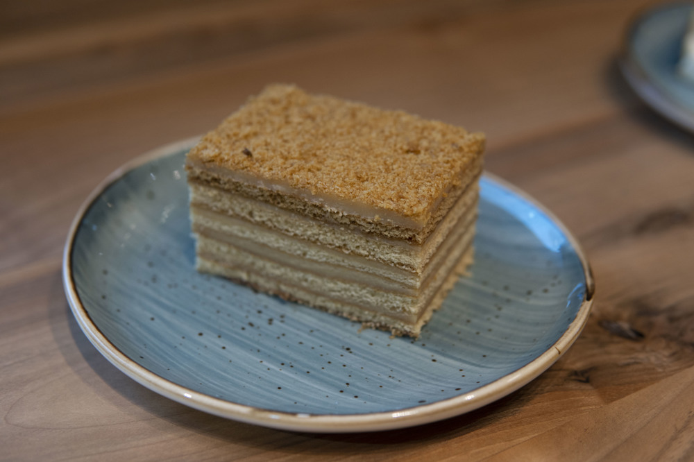 Ballı Tort